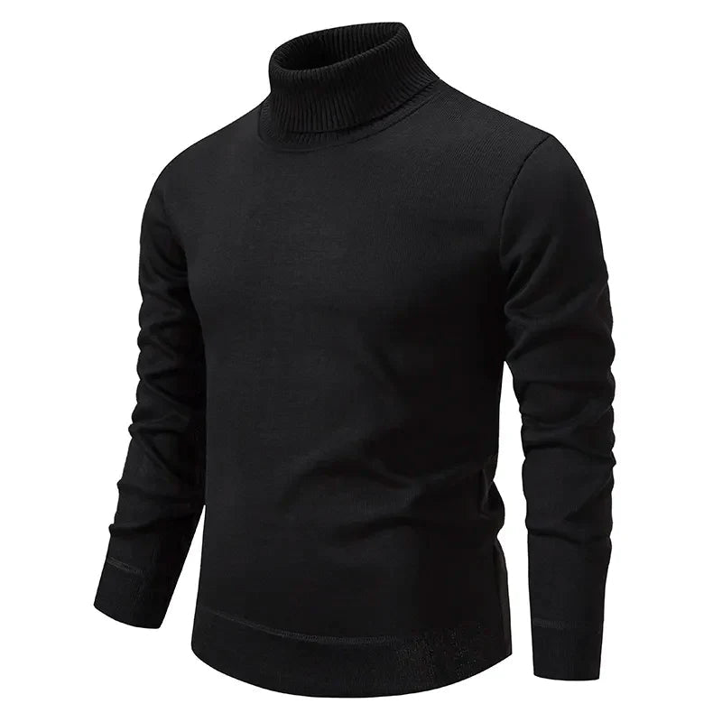 Emil - Turtleneck | 1+1 Gratis!