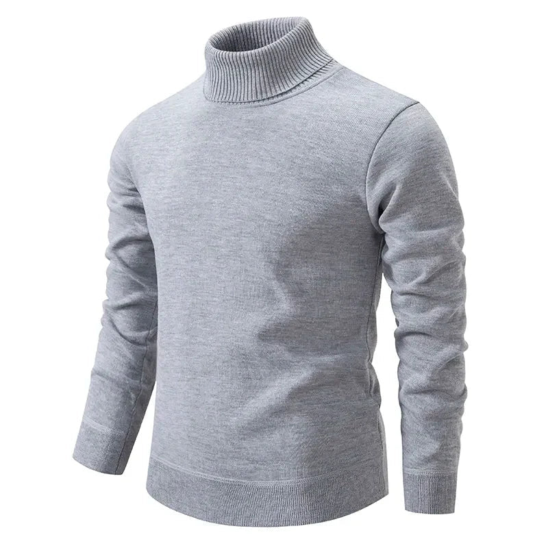 Emil - Turtleneck | 1+1 Gratis!