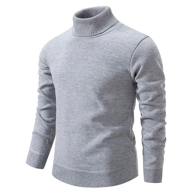 Emil - Turtleneck | 1+1 Gratis!