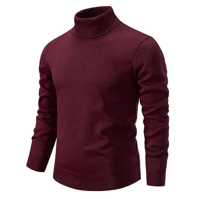 Emil - Turtleneck | 1+1 Gratis!