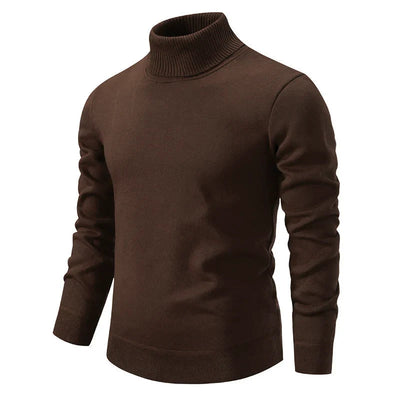 Emil - Turtleneck | 1+1 Gratis!