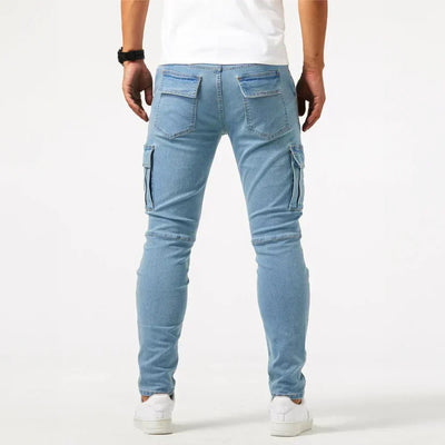 Xavier™ | Stretch-Cargo-Broek