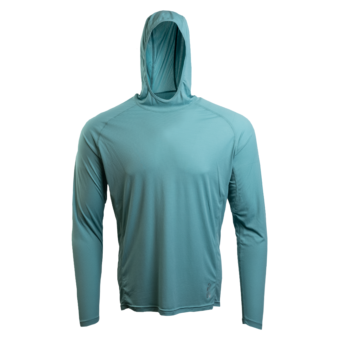 AeroShade™ | Altitude Ultralicht Zonnehemd